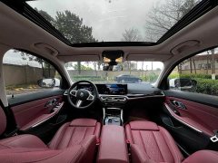BMW i3 eDrive 35 L - ფოტო 4