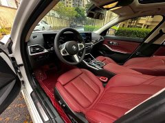BMW i3 eDrive 35 L - ფოტო 5