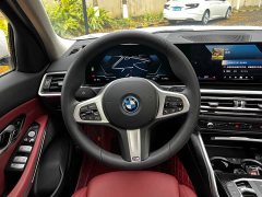 BMW i3 eDrive 35 L - ფოტო 6