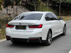 BMW i3 eDrive 35 L - ფოტო 7