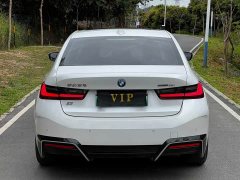 BMW i3 eDrive 35 L - ფოტო 8