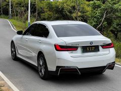 BMW i3 eDrive 35 L - ფოტო 9