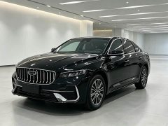 Geely Xingrui Oriental Radiance 1.5TD Stunning Appearance Edition - ფოტო 1