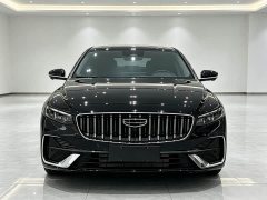 Geely Xingrui Oriental Radiance 1.5TD Stunning Appearance Edition - ფოტო 2