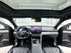 Geely Xingrui Oriental Radiance 1.5TD Stunning Appearance Edition - ფოტო 3