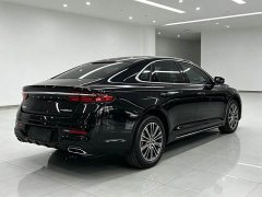 Geely Xingrui Oriental Radiance 1.5TD Stunning Appearance Edition - ფოტო 7