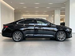 Geely Xingrui Oriental Radiance 1.5TD Stunning Appearance Edition - ფოტო 8