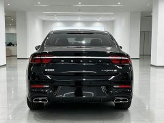 Geely Xingrui Oriental Radiance 1.5TD Stunning Appearance Edition - ფოტო 9