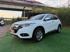 Honda Vezel 1.5L CVT Elite Smart Edition - ფოტო 1