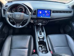 Honda Vezel 1.5L CVT Elite Smart Edition - ფოტო 10