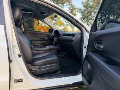 Honda Vezel 1.5L CVT Elite Smart Edition - ფოტო 11