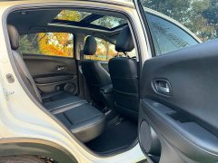 Honda Vezel 1.5L CVT Elite Smart Edition - ფოტო 12
