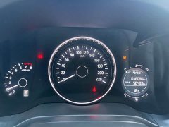 Honda Vezel 1.5L CVT Elite Smart Edition - ფოტო 13