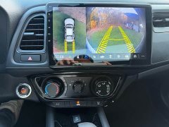 Honda Vezel 1.5L CVT Elite Smart Edition - ფოტო 14