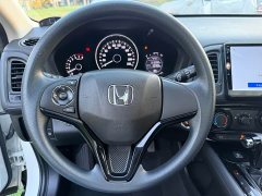 Honda Vezel 1.5L CVT Elite Smart Edition - ფოტო 16
