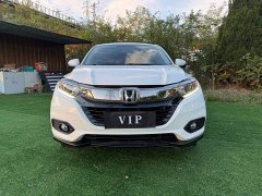Honda Vezel 1.5L CVT Elite Smart Edition - ფოტო 2
