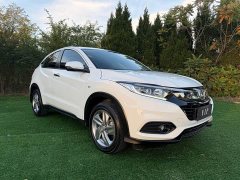 Honda Vezel 1.5L CVT Elite Smart Edition - ფოტო 3