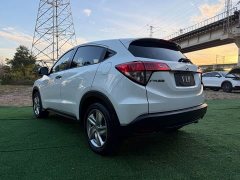 Honda Vezel 1.5L CVT Elite Smart Edition - ფოტო 4