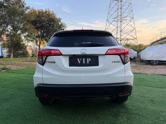 Honda Vezel 1.5L CVT Elite Smart Edition - ფოტო 5