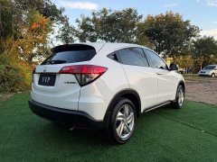 Honda Vezel 1.5L CVT Elite Smart Edition - ფოტო 6