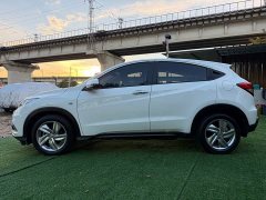 Honda Vezel 1.5L CVT Elite Smart Edition - ფოტო 7