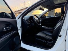 Honda Vezel 1.5L CVT Elite Smart Edition - ფოტო 8