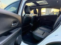 Honda Vezel 1.5L CVT Elite Smart Edition - ფოტო 9