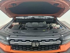 Chery Zongheng G700 2025 Enjoyment Edition 6-Seater - ფოტო 11