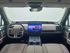 Chery Zongheng G700 2025 Enjoyment Edition 6-Seater - ფოტო 4