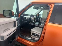Chery Zongheng G700 2025 Enjoyment Edition 6-Seater - ფოტო 6