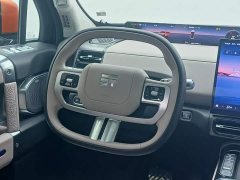 Chery Zongheng G700 2025 Enjoyment Edition 6-Seater - ფოტო 7