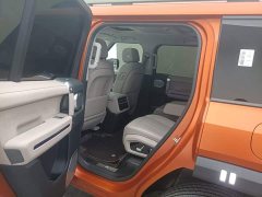 Chery Zongheng G700 2025 Enjoyment Edition 6-Seater - ფოტო 8