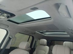Chery Zongheng G700 2025 Enjoyment Edition 6-Seater - ფოტო 9