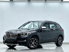 BMW X1 2021 Facelift sDrive20Li Fashion Edition - ფოტო 1