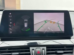 BMW X1 2021 Facelift sDrive20Li Fashion Edition - ფოტო 10