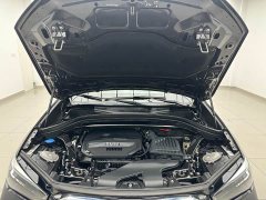BMW X1 2021 Facelift sDrive20Li Fashion Edition - ფოტო 11