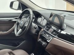 BMW X1 2021 Facelift sDrive20Li Fashion Edition - ფოტო 13
