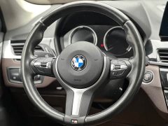 BMW X1 2021 Facelift sDrive20Li Fashion Edition - ფოტო 18