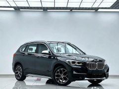 BMW X1 2021 Facelift sDrive20Li Fashion Edition - ფოტო 2
