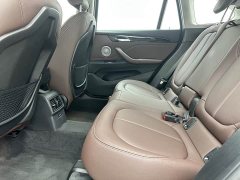 BMW X1 2021 Facelift sDrive20Li Fashion Edition - ფოტო 20