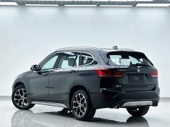 BMW X1 2021 Facelift sDrive20Li Fashion Edition - ფოტო 3