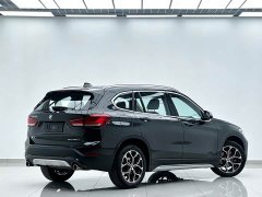 BMW X1 2021 Facelift sDrive20Li Fashion Edition - ფოტო 4