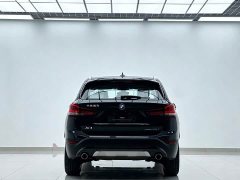 BMW X1 2021 Facelift sDrive20Li Fashion Edition - ფოტო 5