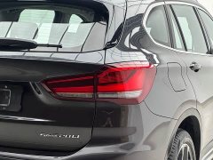 BMW X1 2021 Facelift sDrive20Li Fashion Edition - ფოტო 7