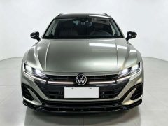 Volkswagen FAW-Volkswagen CC 2021 380TSI Eye-Catching Edition 30th Anniversary Special - ფოტო 2