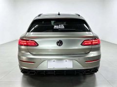 Volkswagen FAW-Volkswagen CC 2021 380TSI Eye-Catching Edition 30th Anniversary Special - ფოტო 4
