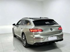 Volkswagen FAW-Volkswagen CC 2021 380TSI Eye-Catching Edition 30th Anniversary Special - ფოტო 5