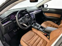 Volkswagen FAW-Volkswagen CC 2021 380TSI Eye-Catching Edition 30th Anniversary Special - ფოტო 6