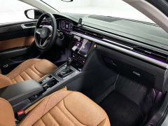 Volkswagen FAW-Volkswagen CC 2021 380TSI Eye-Catching Edition 30th Anniversary Special - ფოტო 7