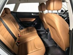Volkswagen FAW-Volkswagen CC 2021 380TSI Eye-Catching Edition 30th Anniversary Special - ფოტო 8